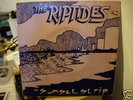 RIPTIDES SUNSET STRIP ABEL KBD OZ PUNK