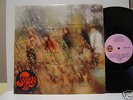 SPOOKY TOOTH,,  IT'S ALL ABOUT.   UK PRESS  PINK EYE