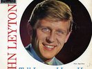 JOE MEEK EP  JOHN LEYTON  TELL LAURA I LOVE HER  HMV EP