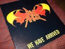 Dark Angel - We Have Arrived LP Exodus Slayer Venom