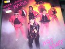 OSCAR - LEONARD Y LA MAFIA * HOT STUFF * 1984 * SEALED