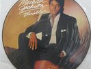 MICHAEL JACKSON Thriller ORG UK Picture Disc LP MINT