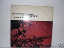 JOHNNY GRIFFIN INTRODUCING BLUE NOTE 1533 D/G