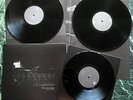 THE RUINS OF BEVERAST - Unlock the Shrine LP + Demo 10