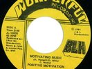 Positive Motivation : RARE Modern Soul Boogie 45