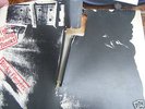 Rolling Stones Sticky Fingers original  COC59100