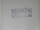 Killing Joke Requiem UK 1980 12in 1st Ed Rubberst PS
