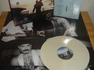 Queen Made In Heaven 12' 2LP White Vinyl LE + 3 Poster