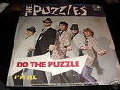 THE PUZZLES  DO THE PUZZLE / I´M ILL  DUTCH  TWO 2 TONE