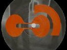 ESOTERIC,club craft or200,CURLEY SPIRAL TRIBE STYLE