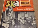 Skatalites Ska Authentic  From Studio 1 Original ND LP