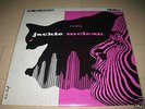 JACKIE McLEAN QUINTET  ADLIB RECORD NEW TRADITION JPN