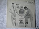 The Jam MUSIC MACHINE UBER RARE Live 2 LP Paul Weller