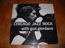Johnny Frigo Sextet 'Chicago Jazz Rock'. Jazz Funk Rare