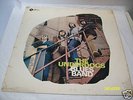 The Underdogs Blues Band Rare Early Blues New Zealand