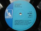 ROY HARPER FOLKJOKEOPUS UK BLUE LIBERTY MONO FIRST EX+