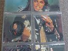 Michael Jackson Souvenir Singles Pack-Very Rare Records