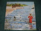 Genesis LP Foxtrot prog Yes Pink Floyd UK orig1st press