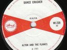 Alton Ellis - Dance Crasher - BRILLIANT *LISTEN*