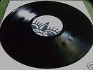 LUNGFISH Pass and Stow LP, VINYL, OUT OF PRINT, VG Cond