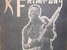 K FRIMPONG/ VIS A VIS KILLER AFROBEAT GHANA VG+ LISTEN