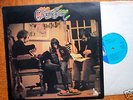 Rare PSYCH FOLK Famous Jug Band Chameleon COB Liberty