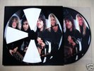 Metallica - Eye of The Beholder Picture Disc