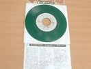 MOTÖRHEAD Ace Of Spades JAPAN GREEN WAX RARE