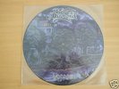 KING DIAMOND Voodoo PICTURE LP RARE