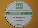 Jam Live - BBC Transcription Disc 751