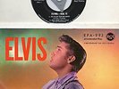 EP  -  ELVIS PRESLEY  -  E L V I S   -   993