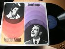 MARJU KUUT/UNO LOOP Rare Estonian Bossa/jazz LP