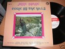 ANNE BYRNE Come by the hills Irish folk Hawk rec. 1974