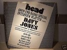 Monkees Davy Jones 