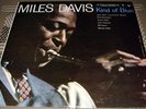 Miles Davis Kind Of Blue Columbia Six Eye CL 1355