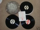 PIL - METAL BOX  UNPLAYED VINYL.MINT.PUNK.SEX PISTOLS