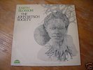 John Betsch Society 'Earth Blossom' Strata East Rare