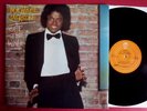 MICHAEL JACKSON OFF THE WALL uk 1st press A-1 Lp mint-