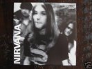 NIRVANA Love Buzz 7