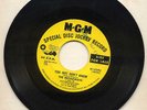 Broadways MGM 13592 DJ copy You Just Don't Know 1966