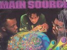 MAIN SOURCE BREAKING ATOMS RARE ORIGINAL Wild Pitch NAS