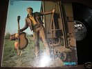JOHNNY HALLYDAY - ALBUM 