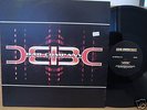 Bad Company - The Nine / The Bridge UK 12