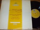 DGM 18152 Dvorak Violin Concerto / Martzy TULIP