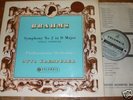 SAX 2362 Brahms Symphony No. 2 etc. / Klemperer B/S