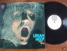 URIAH HEEP LP VERY EAVY VERY UMBLE VERTIGO