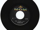 GAYLAN LADD - HER LOVING WAY - MGM  GREAT 60s PUNK 45
