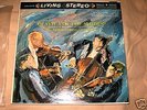 RCA LP LSC 2378 JUILLIARD STRING QUARTET SCHUBERT 1S NM