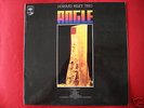 HOWARD RILEY TRIO- ANGLE-  RARE LP- MINT