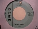 The Precisions - Such Misery Drew Nothern Soul 45 hear